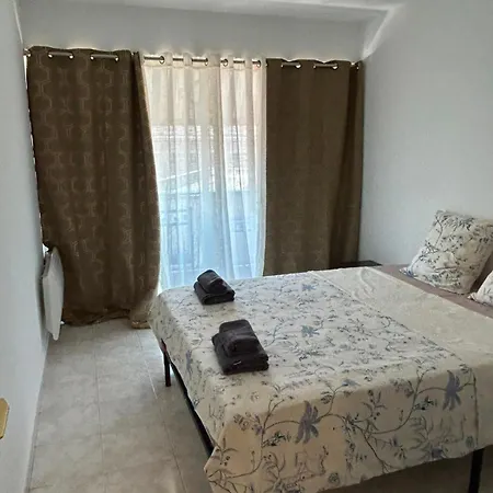 Apartment Flat Nice