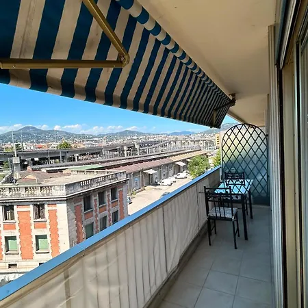 Apartment Flat Nice
