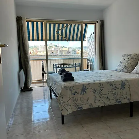 Flat Apartment Nice